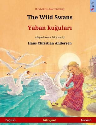 “The Seven Swans”：A Timeless Turkish Tale Embroidered With Magic and Sibling Bonds！